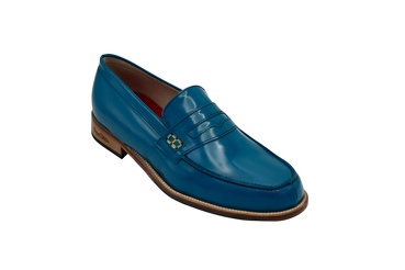VENECIA  AZUL