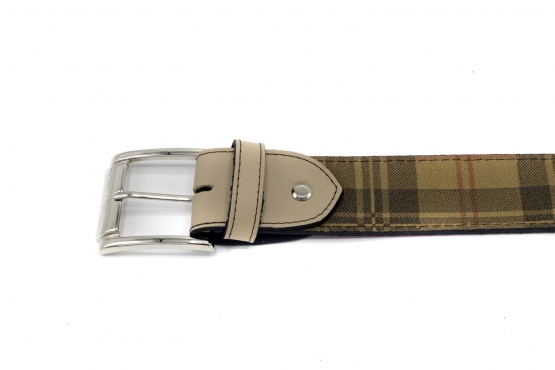 Siena model belt, manufactured in ONR Scott Opal