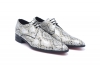 Modèle de chaussure Bode, fabriqué en 111 Galaxia Nº1