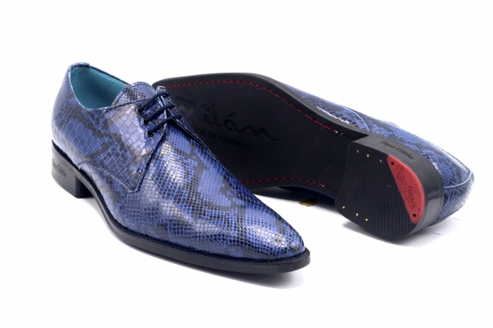 Cerdeña, Limited Edition 8 pairs Made all over the world