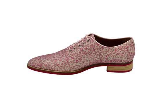 Modèle de chaussure Aral, fabriqué en Neal Rosas 06