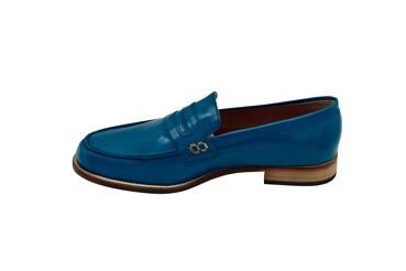 VENCIA  AZUL