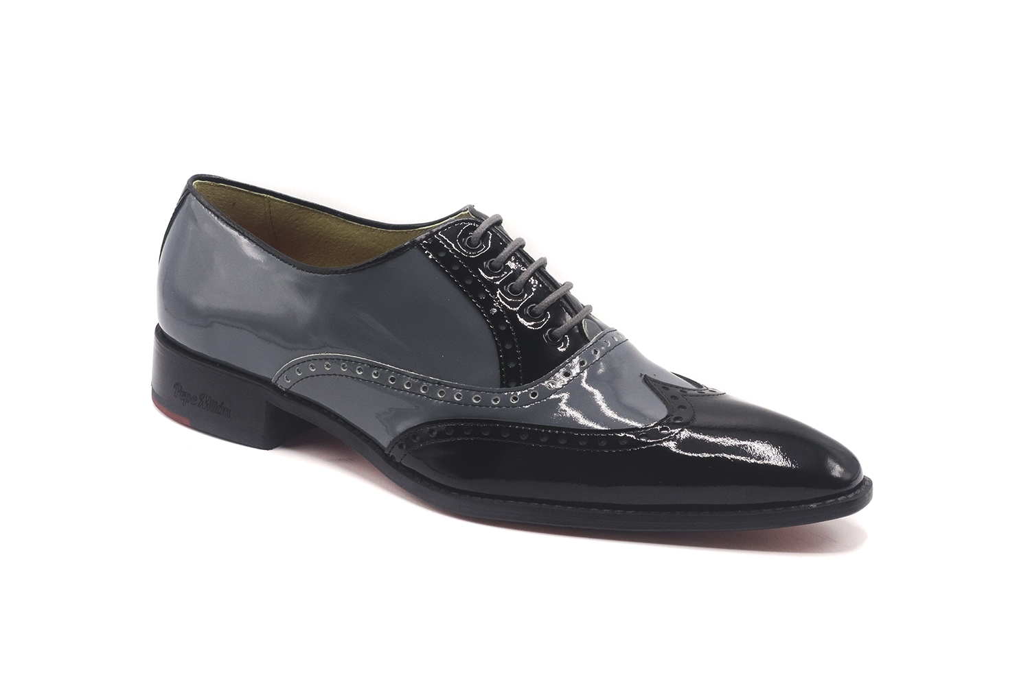 LORD'S MENS BLACK Slip On Sheos For Men - Buy BLACK Color LORD'S MENS BLACK  Slip On Sheos For Men Online at Best Price - Shop Online for Footwears in  India | Flipkart.com