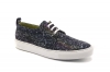 Zapato modelo Tique, fabricado en 111 Galaxia Nº03