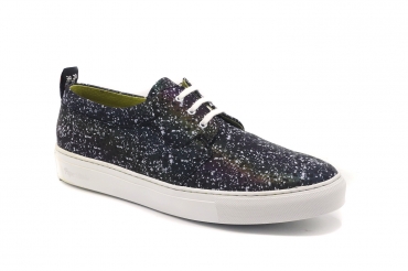 Zapato modelo Tique, fabricado en 111 Galaxia Nº03