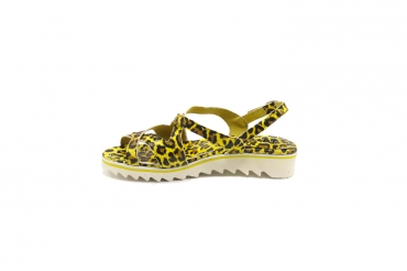 Zapato modelo Chill, fabricado en Samir Lemon