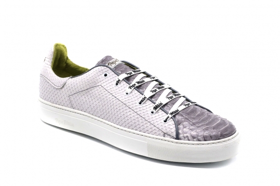 ANACONDA GRAY