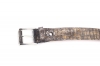 Ethan model belt, manufactured in 102 Tavir Cuero