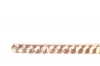 Modèle de ceinture Brown, fabriqué en Isi-Candente 5076 Nº5