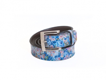 Lizy Belt model, manufactured in Katay nº12.