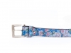 Lizy Belt model, manufactured in Katay nº12.