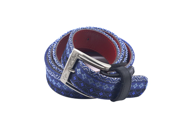 Nesa model belt, manufactured in Montilla Color 5