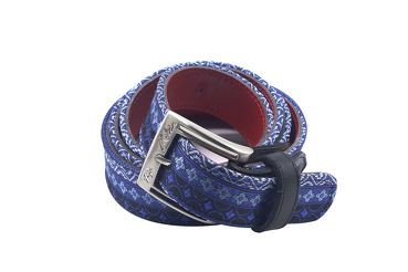 Modèle de ceinture Nesa, fabriqué en Montilla Color 5