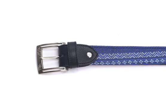 Nesa model belt, manufactured in Montilla Color 5