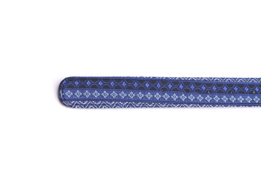 Modèle de ceinture Nesa, fabriqué en Montilla Color 5