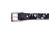 Ayo C model belt, manufactured in Daren Color 1000