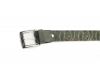Model belt Matty, manufactured in Fantasia Emirates Verde