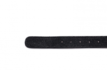Cinturón -Edición Limitada- modelo Jasmi, fabricado en Napa Fiesta