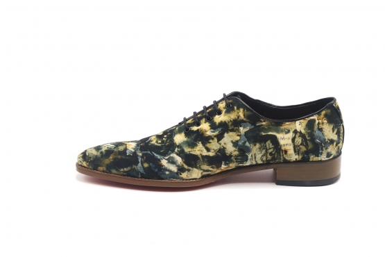 Zapato modelo CHRIS 2