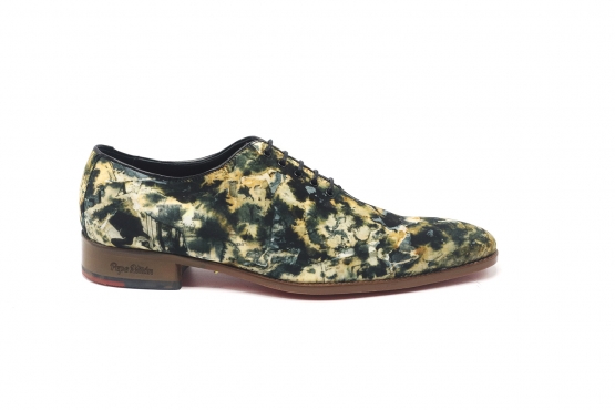 Zapato modelo CHRIS 2