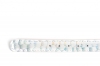 Modèle de ceinture Sue, fabriqué en Candente 5076 Charol Blanco