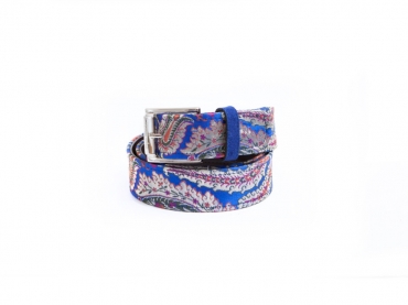  Dahbiny model belt, manufactured in jacquard 483-nº6