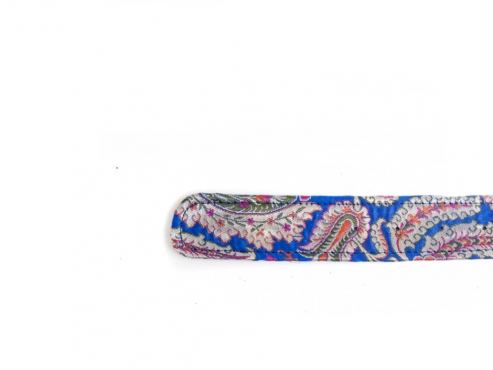  Dahbiny model belt, manufactured in jacquard 483-nº6