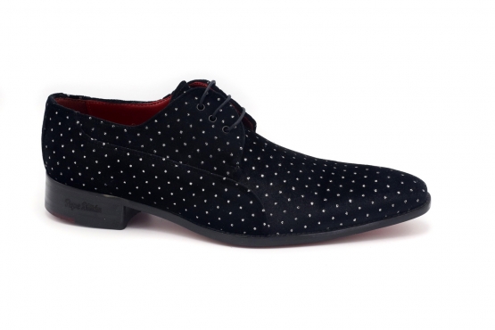 Modèle de chaussure Valentine, fabriqué en 103 CIPRIANI 601 Nº 6