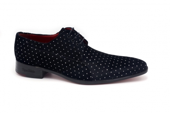 Zapato modelo Valentine, fabricado en 103 CIPRIANI 601 Nº 6