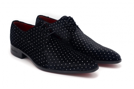 Zapato modelo Valentine, fabricado en 103 CIPRIANI 601 Nº 6