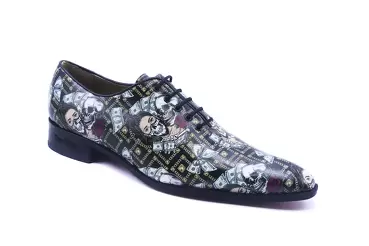 Modèle de chaussure Dollar Woman, fabriqué en Dollar Woman