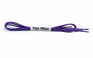 Laces lilas