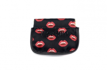 Silky model purse, manufactured in Fantasia Kiss