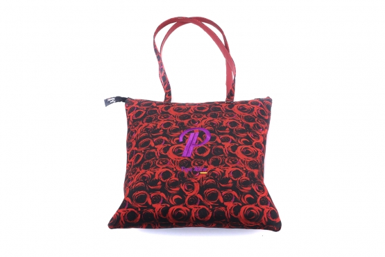 Kalia model bags, manufactured in Rosas Rojas