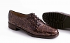 Crater model shoe, made in marrone-3 factor