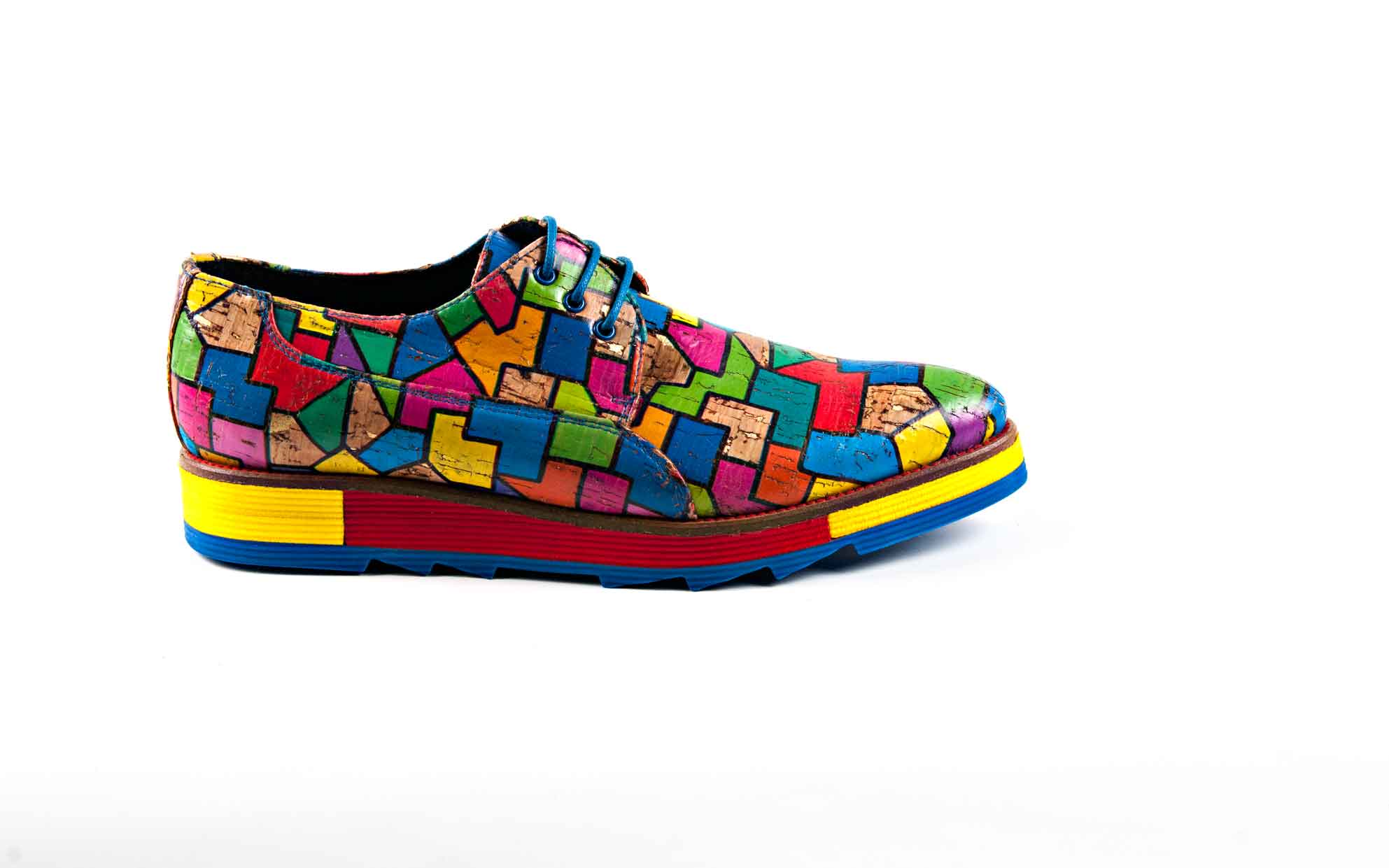 PUMA x TETRIS RS-X Kids' Shoes