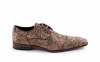 Zapato modelo Roble, fabricado en corcho láser 07 nº4