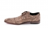 Zapato modelo Roble, fabricado en corcho láser 07 nº4