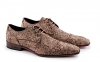 Zapato modelo Roble, fabricado en corcho láser 07 nº4