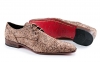Zapato modelo Roble, fabricado en corcho láser 07 nº4