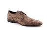 Zapato modelo Roble, fabricado en corcho láser 07 nº4