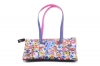 Modèle de Sacs Multi, fabriqué en Serpiente Flores Multicolor