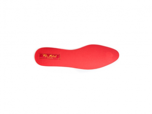 Shoe insole Lola last for women.