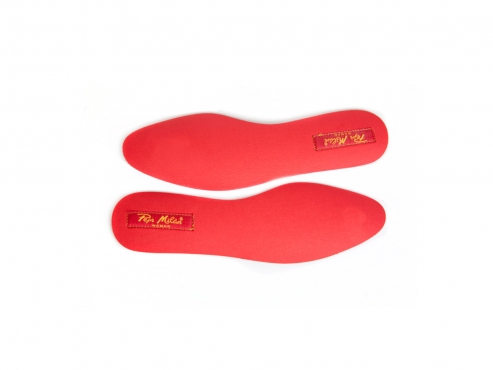 Shoe insole Lola last for women.