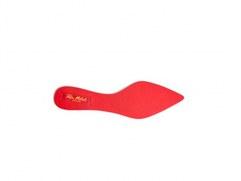 Shoe insole Rebe last for women.