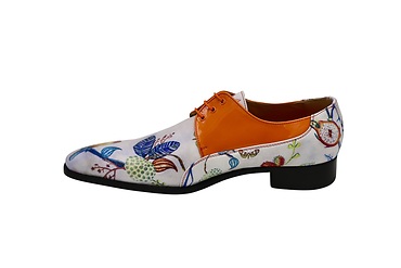 PASION FLORAL