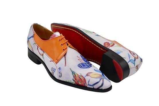 PASION FLORAL
