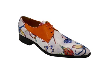 PASION FLORAL