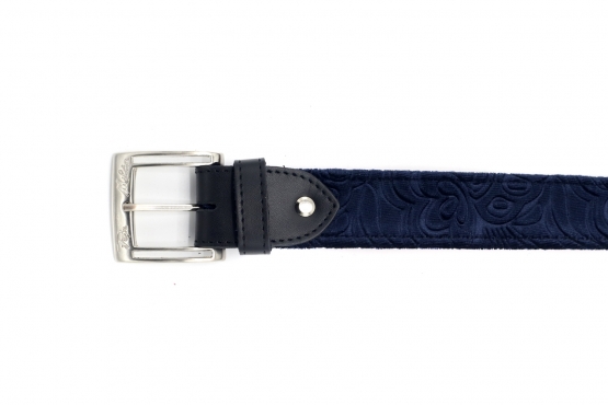 Molly model belt, manufactured in ISI Luque N3