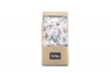 Calzoncillo modelo James, fabricado en Flores White